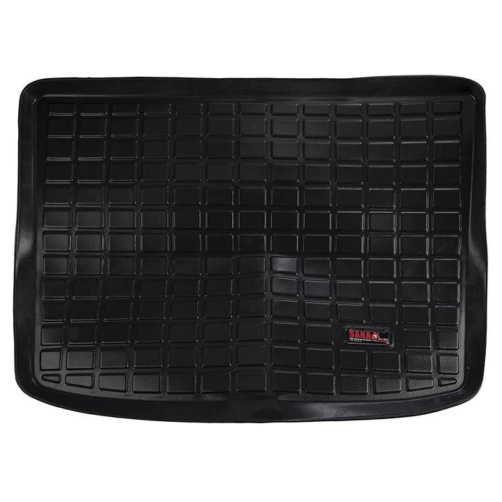 کفپوش سه بعدی صندوق خودرو سانا مناسب برای برلیانس H320 Sana 3D Car Vehicle Trunk Mat For Brilliance H320